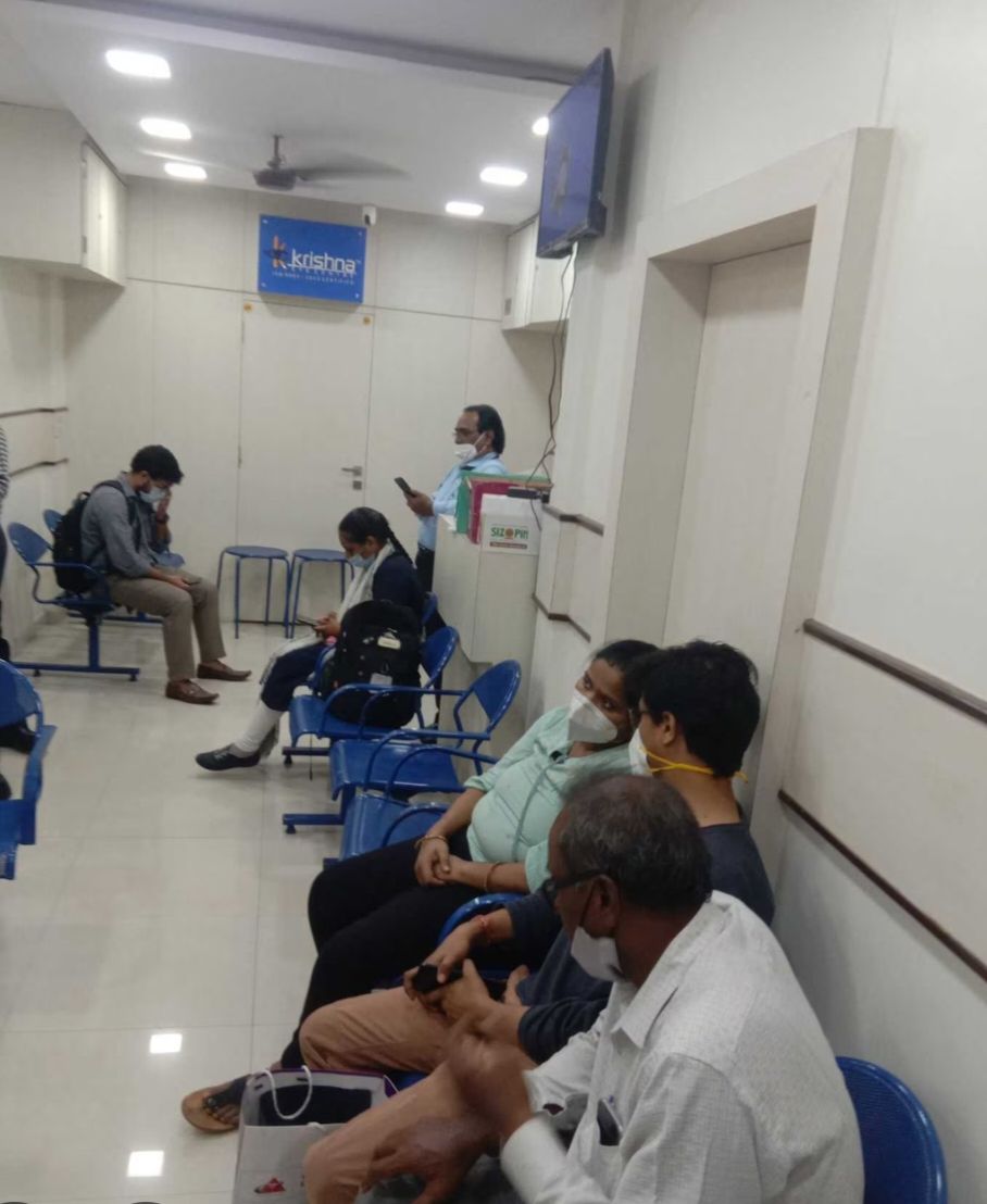 Dr Shabana Yasmeen Clinic Biswan Sitapur