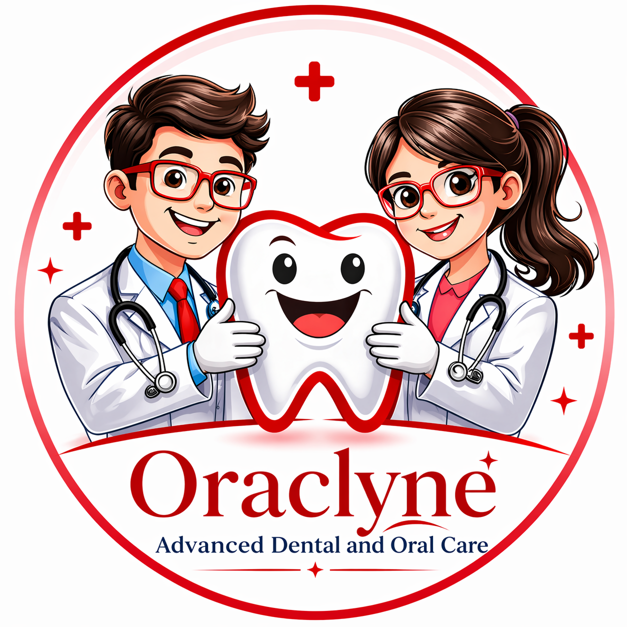 Oraclyne Advanced Dental and Oral Care 