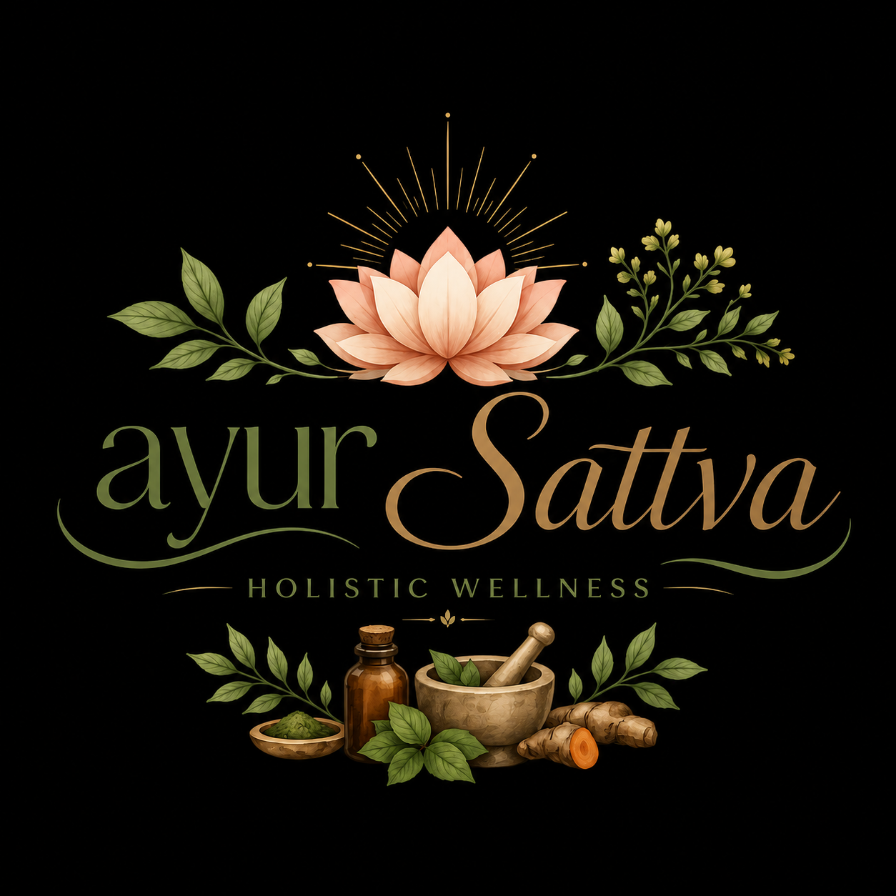Ayur Sattva Clinic  Pattalam Chennai