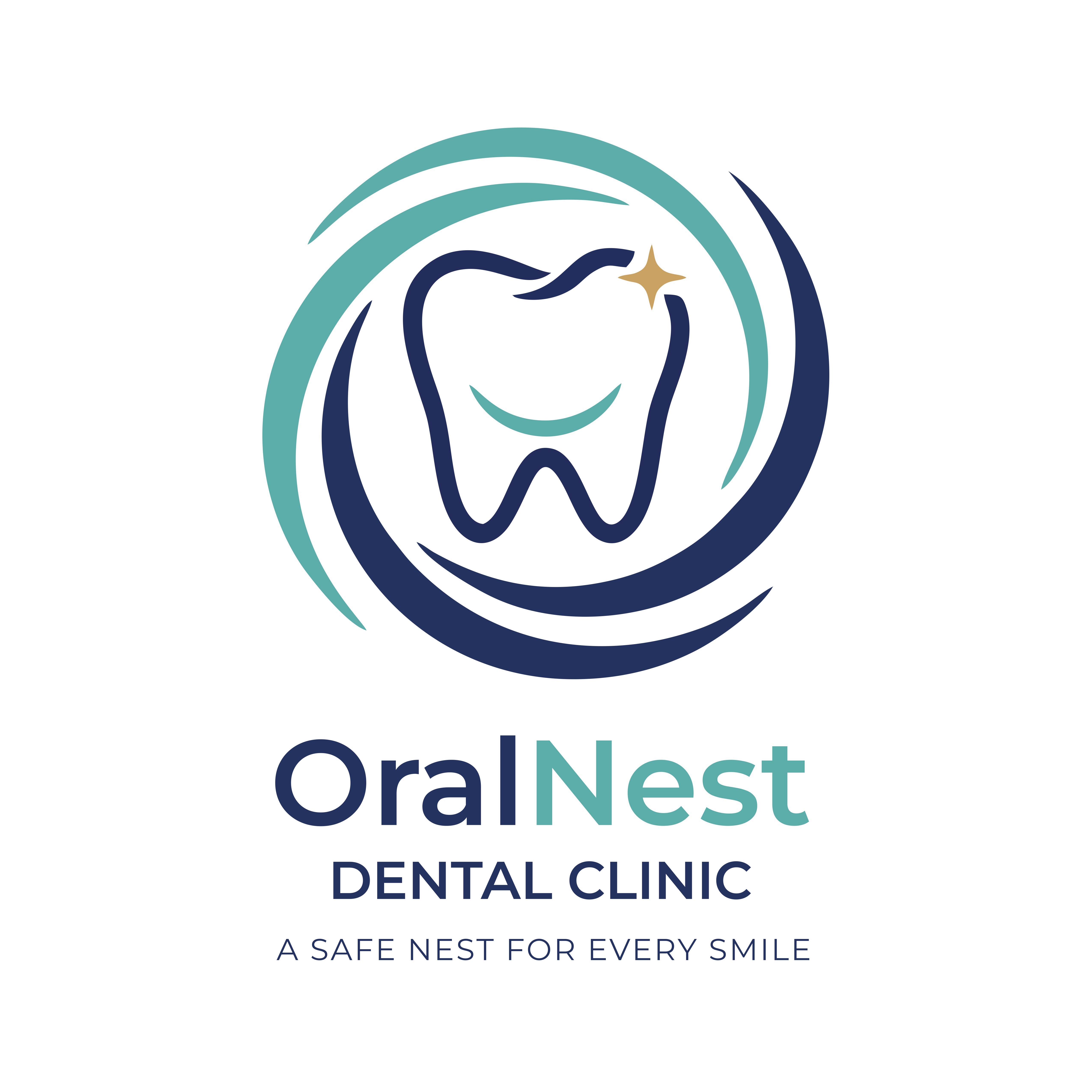 OralNest Dental Clinic