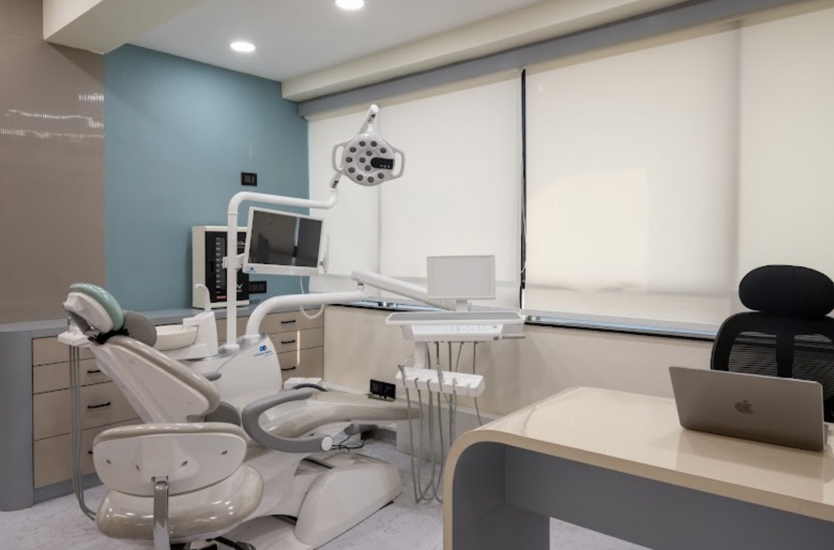 OralNest Dental Clinic Wakad Pune