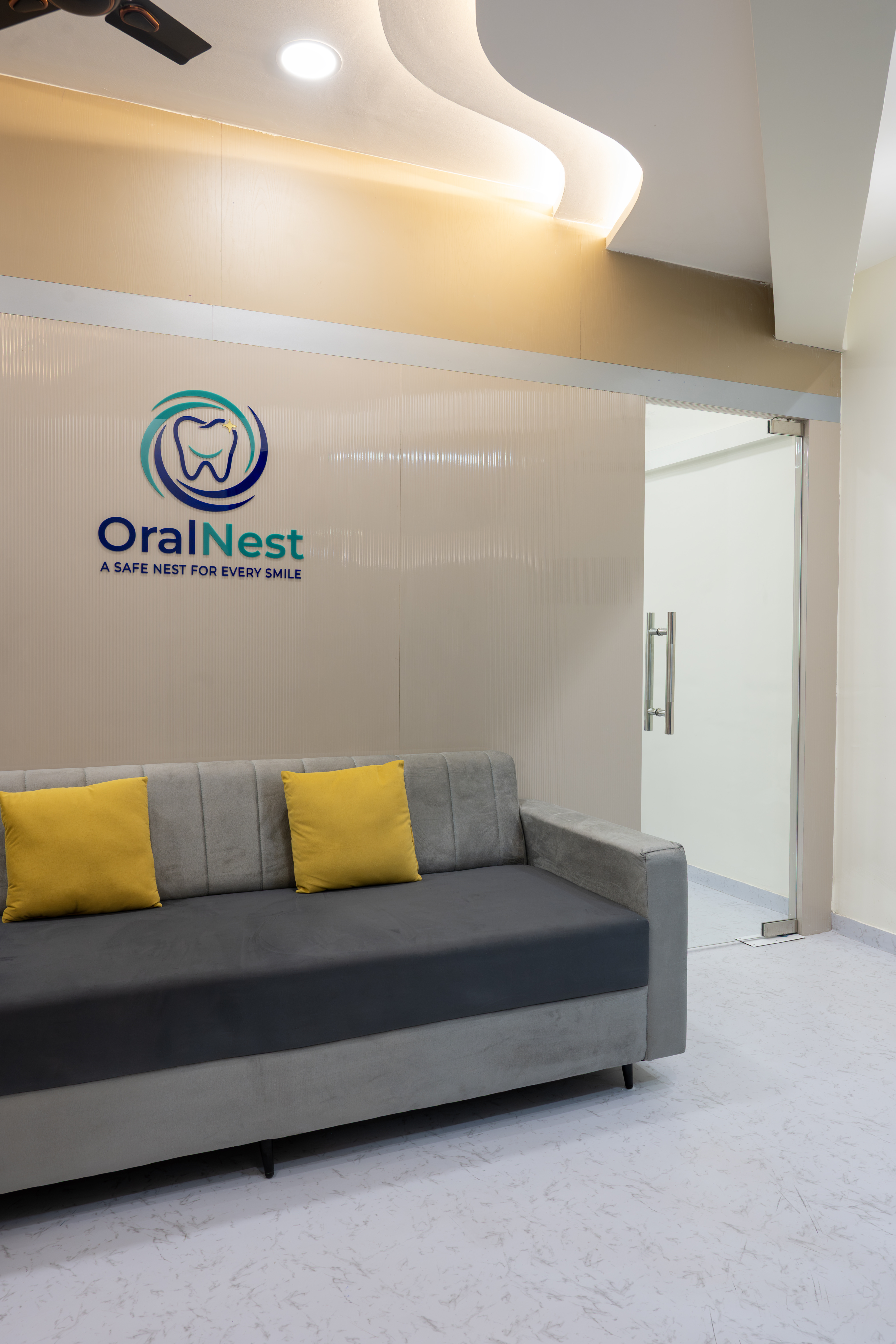 OralNest Dental Clinic Wakad Pune