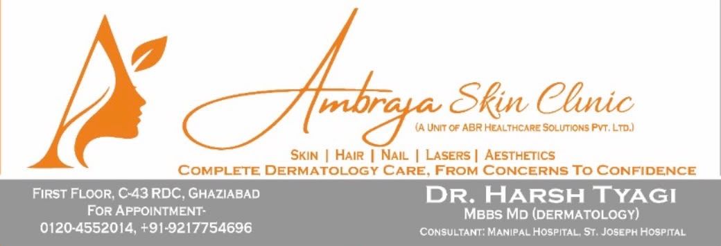 Ambraja Skin Clinic Raj Nagar Ghaziabad