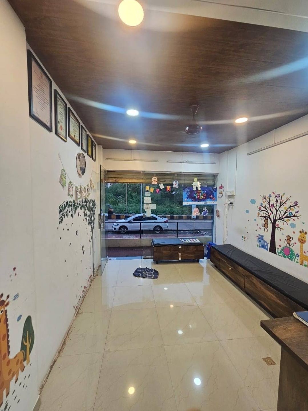 Dr Shayan's Kidz Clinic Ratnagiri Collectorate Ratnagiri