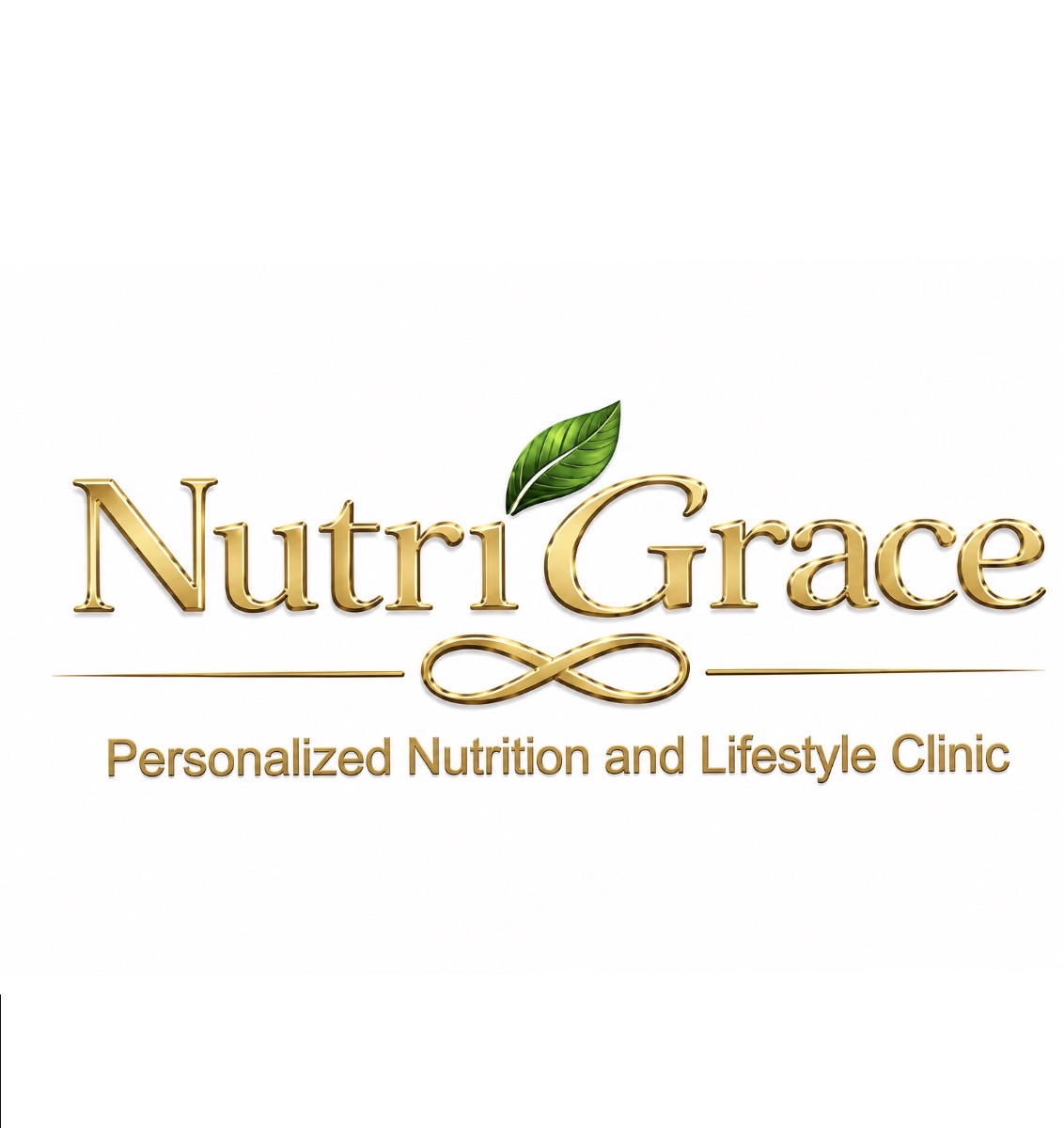 NutriGrace by Samaira Sawhney