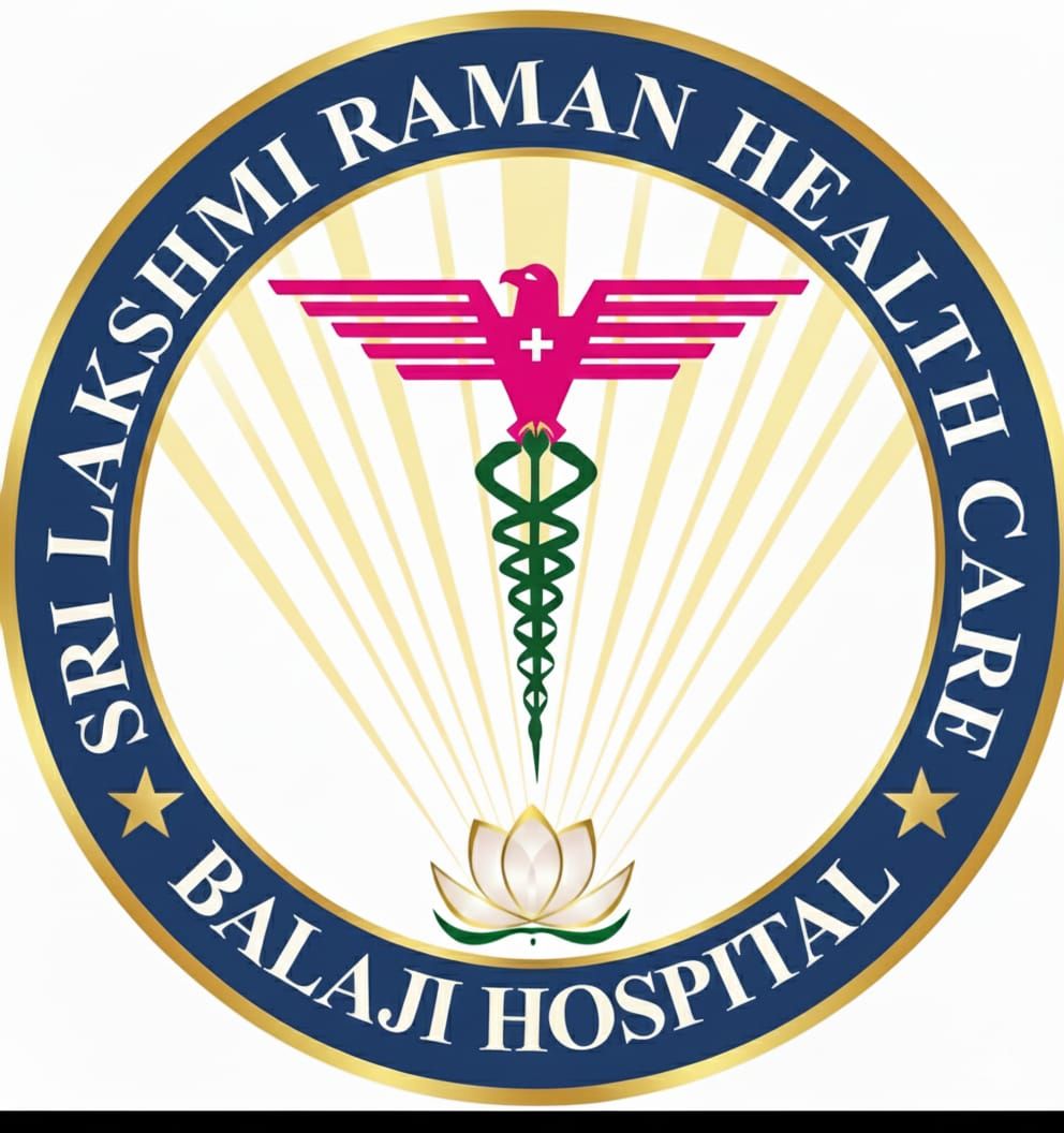 Balaji Hospital 