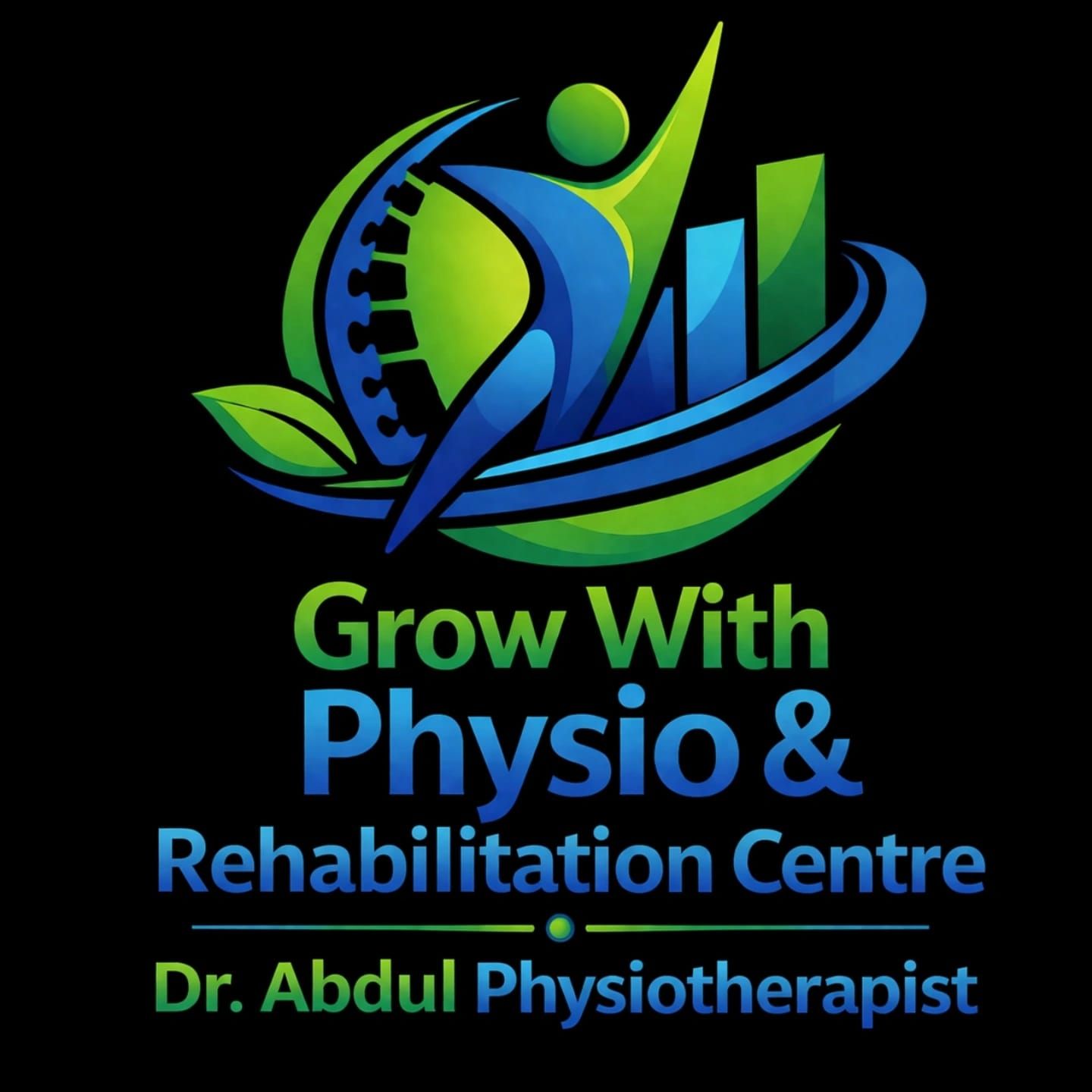 Groww with Physio & Rehabilitation Centre Civil Lines Allahabad