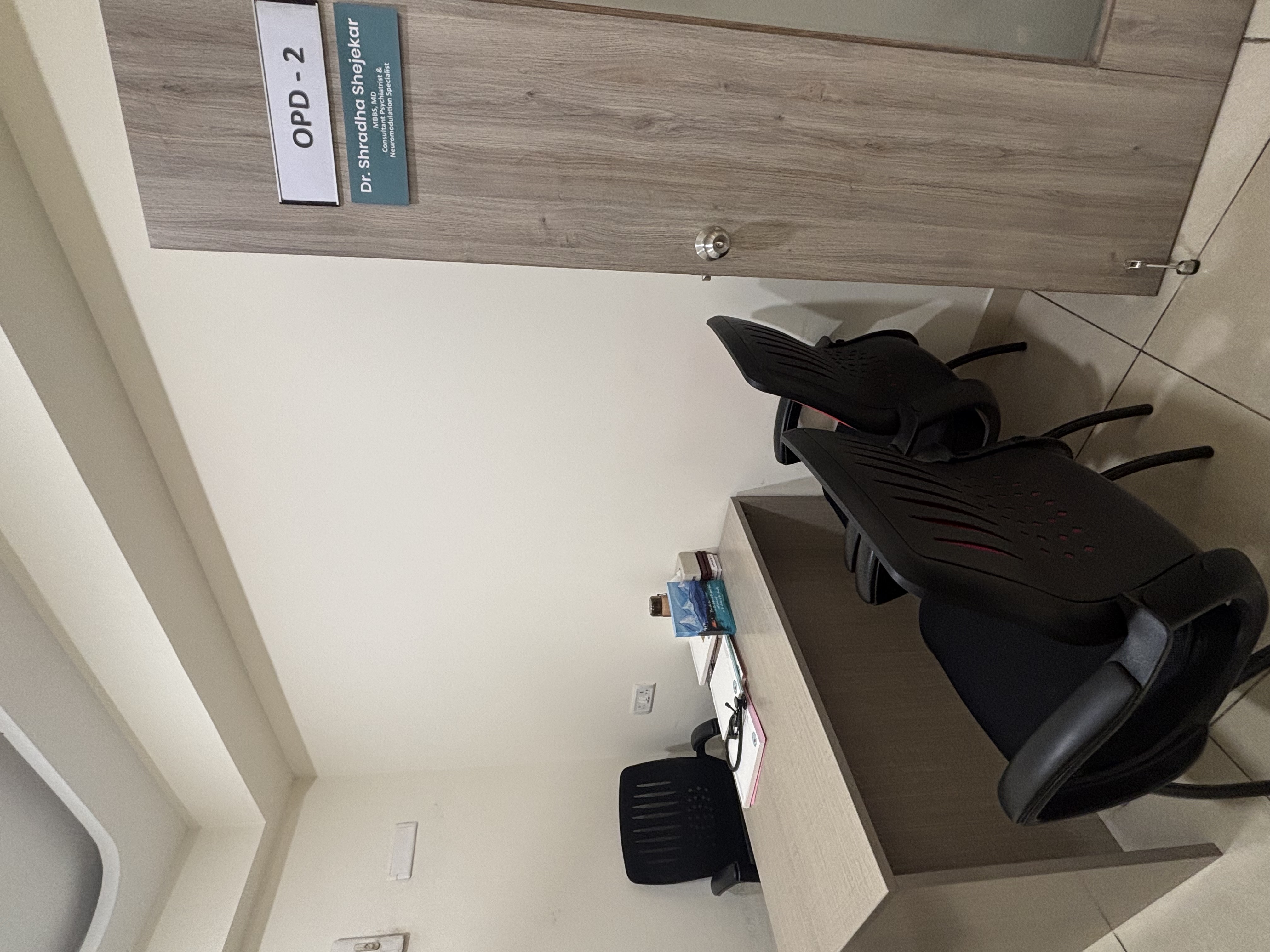 Mind Science Clinic- Mental Health & Neuromodulation Arekere Bangalore