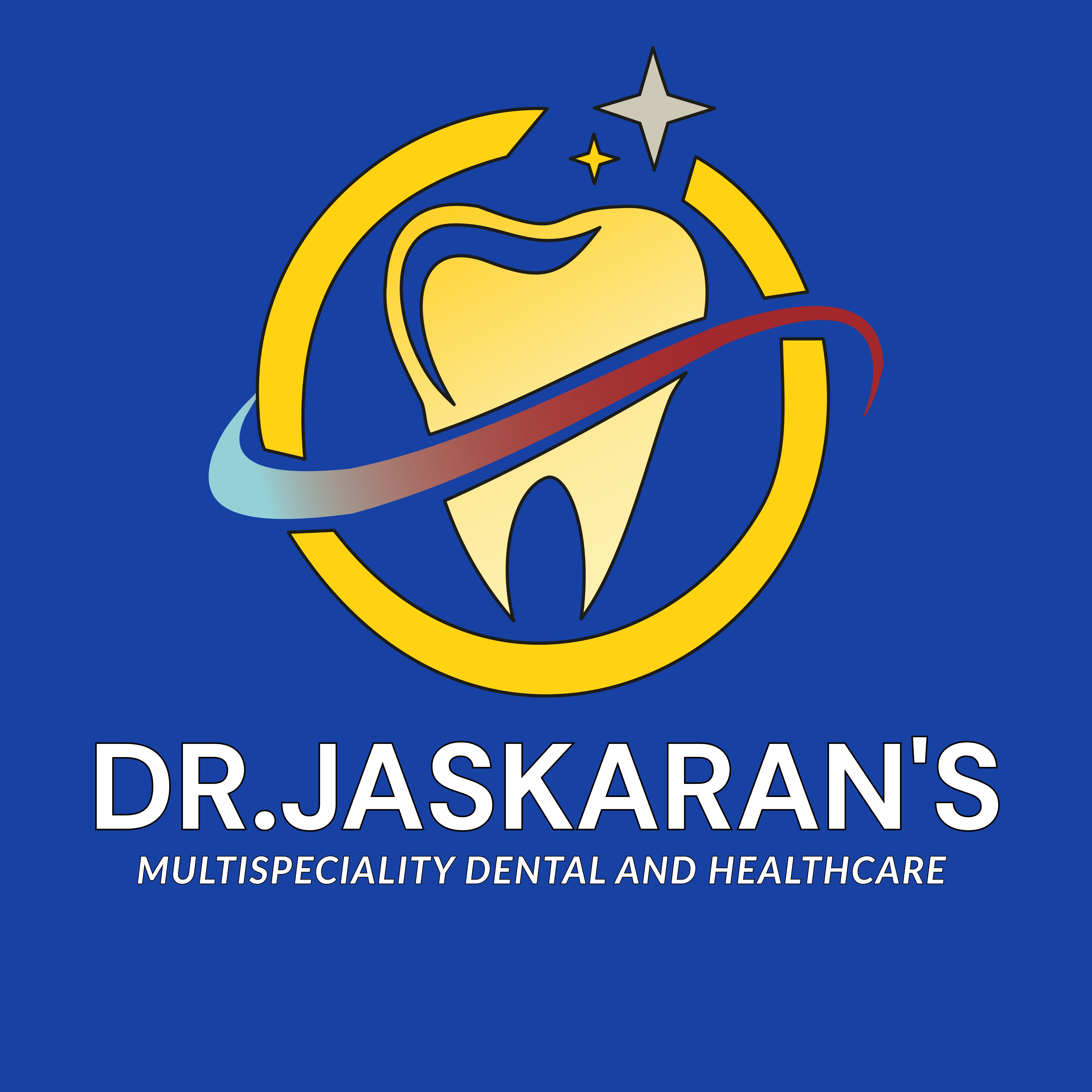 Dr. Jaskaran's Multispeciality Dental and Healthcare