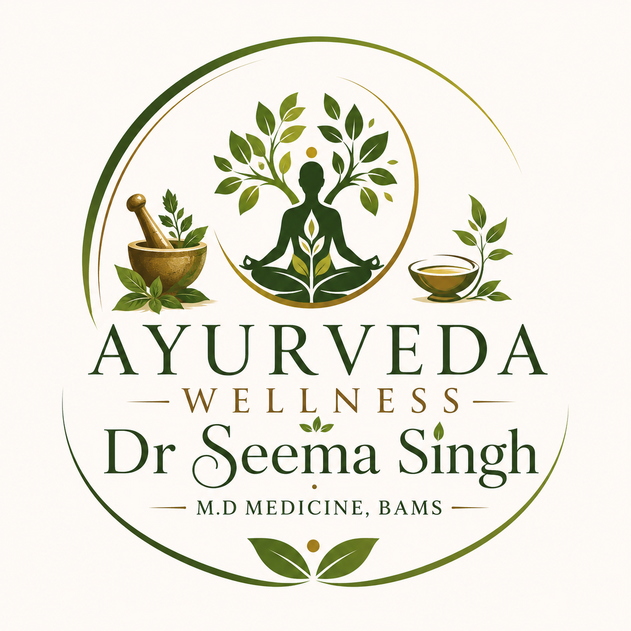 Ayurveda Wellness