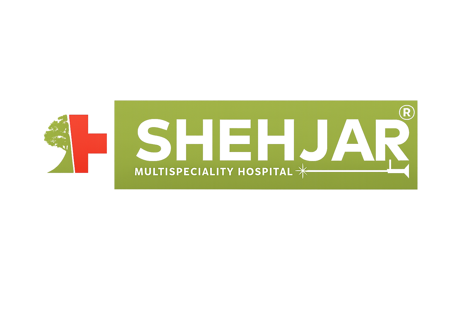 Shehjar Multispeciality Hospital® Anantnag City Anantnag
