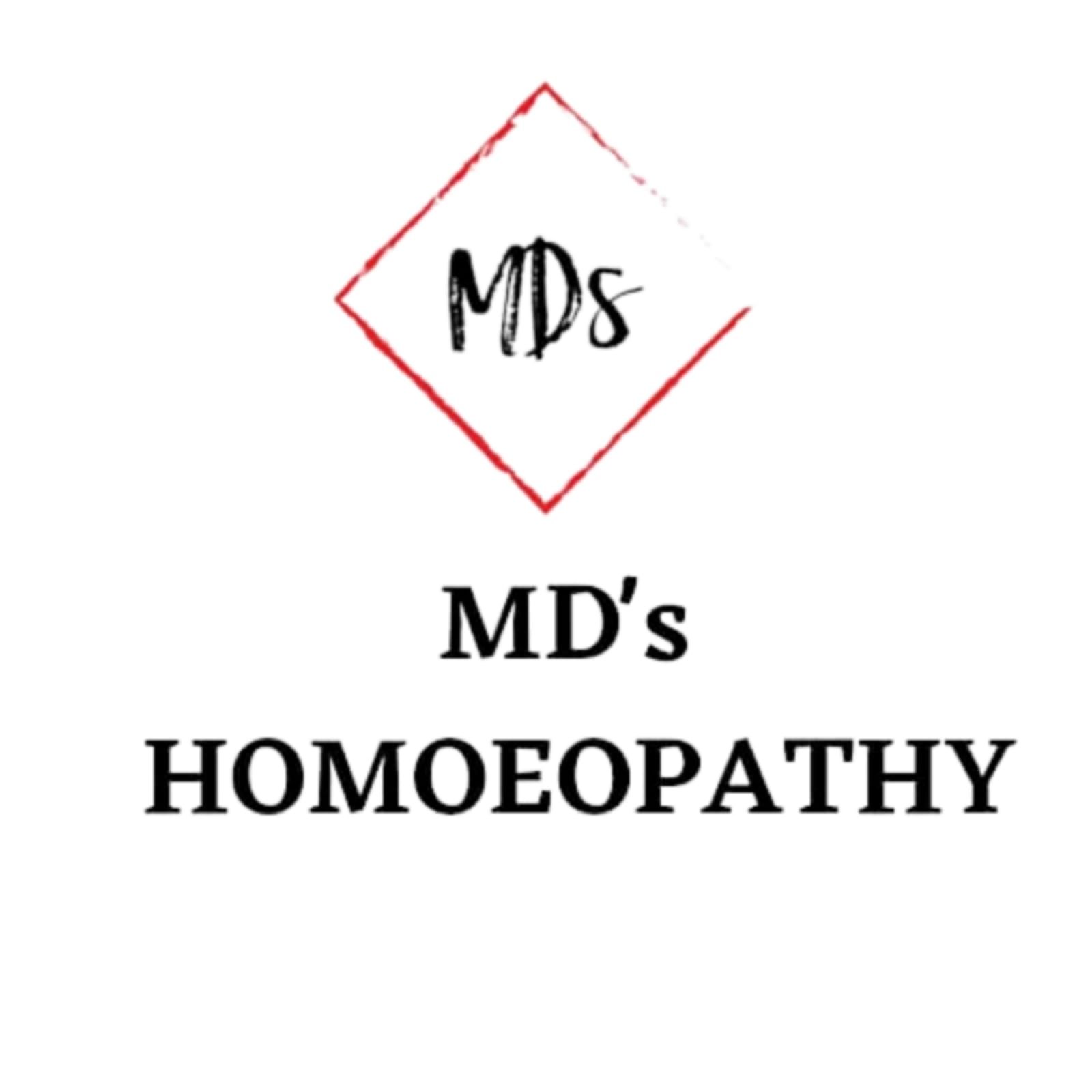 MD's Homoeopathy Mathura City Mathura