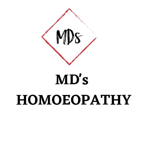 MD's Homoeopathy