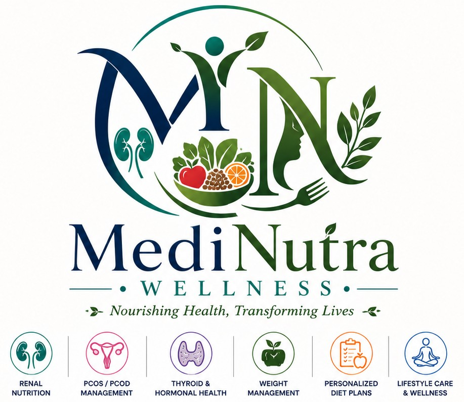MediNutra Wellness Lal Bahadur Shastri Nagar Bangalore