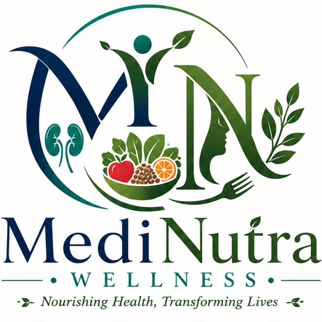 MediNutra Wellness