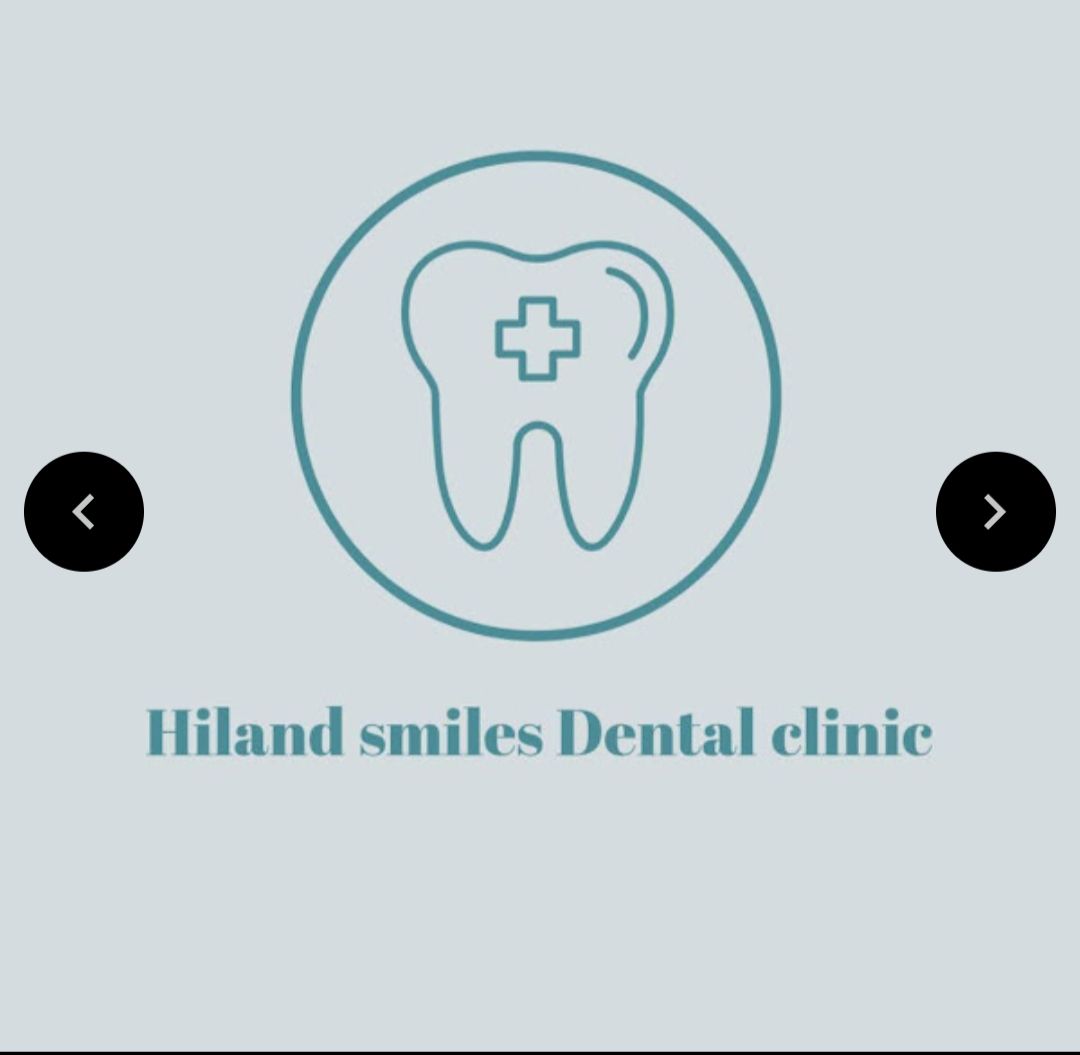 Hiland Smiles Dental Clinic