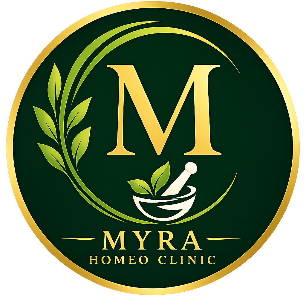 Myra Homeo Clinic