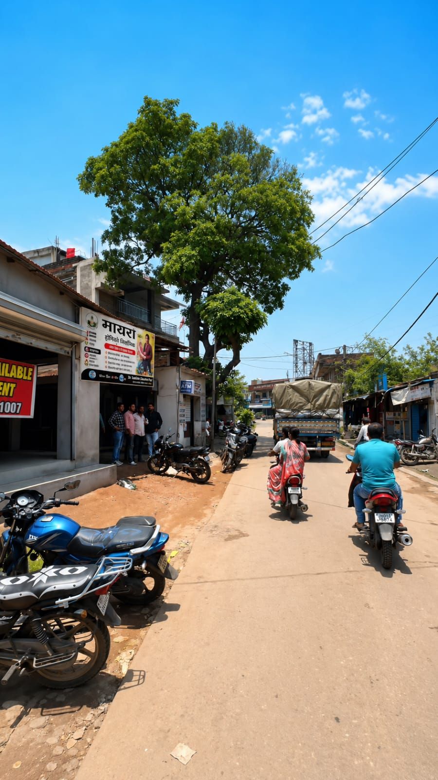 Myra Homeo Clinic  Govindpur Jamshedpur