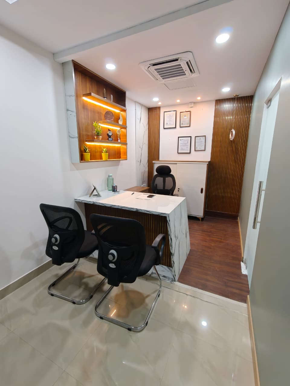 Ojasvi Skin & Hair Clinic Whitefield Bangalore