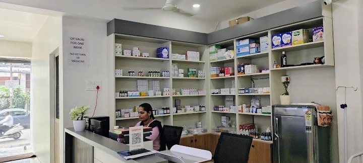 Bhavitha Children Clinic And Day Care Vanasthalipuram Hyderabad