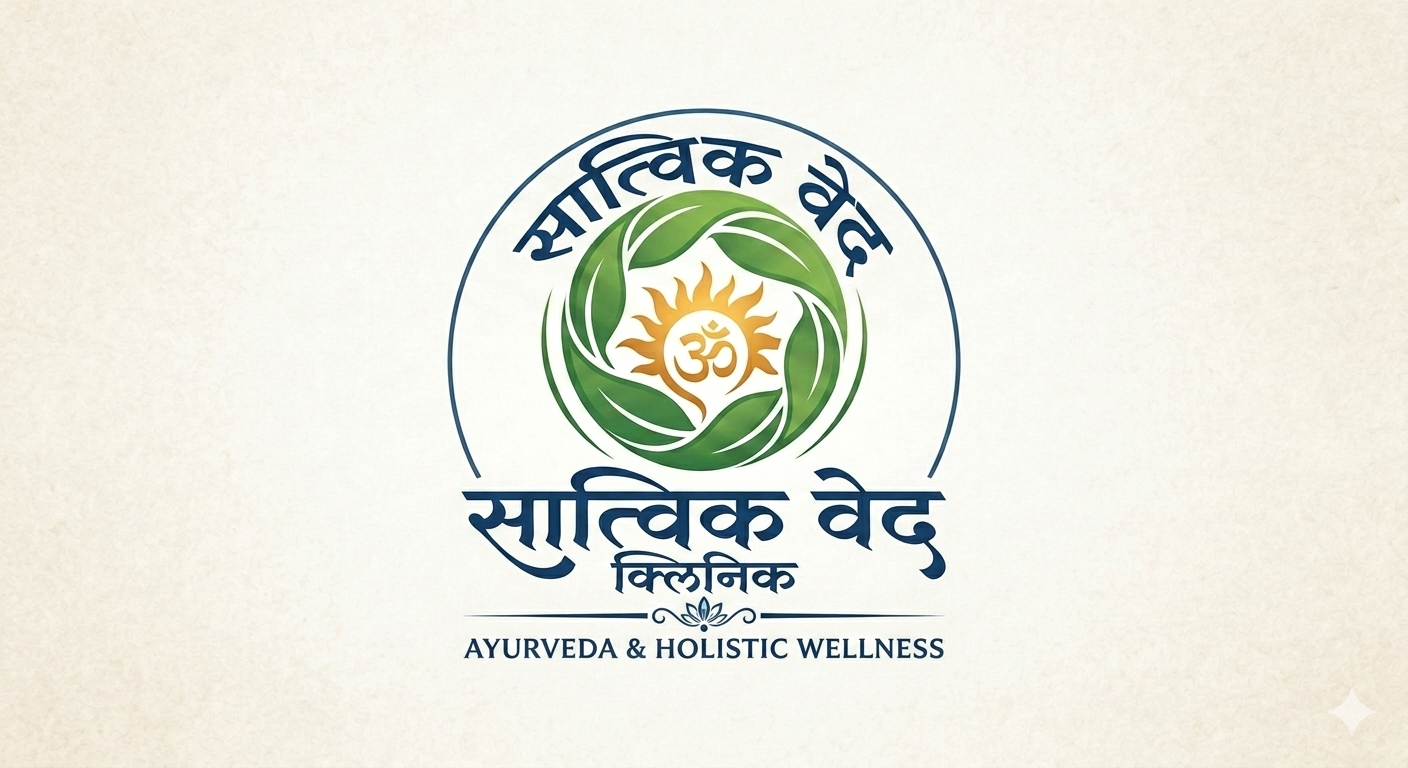 Satvik Veda Clinic Sarvodaya Nagar Kanpur