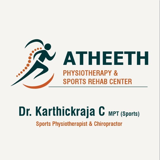Atheeth Physiotherapy Chiro & Sports Rehab 