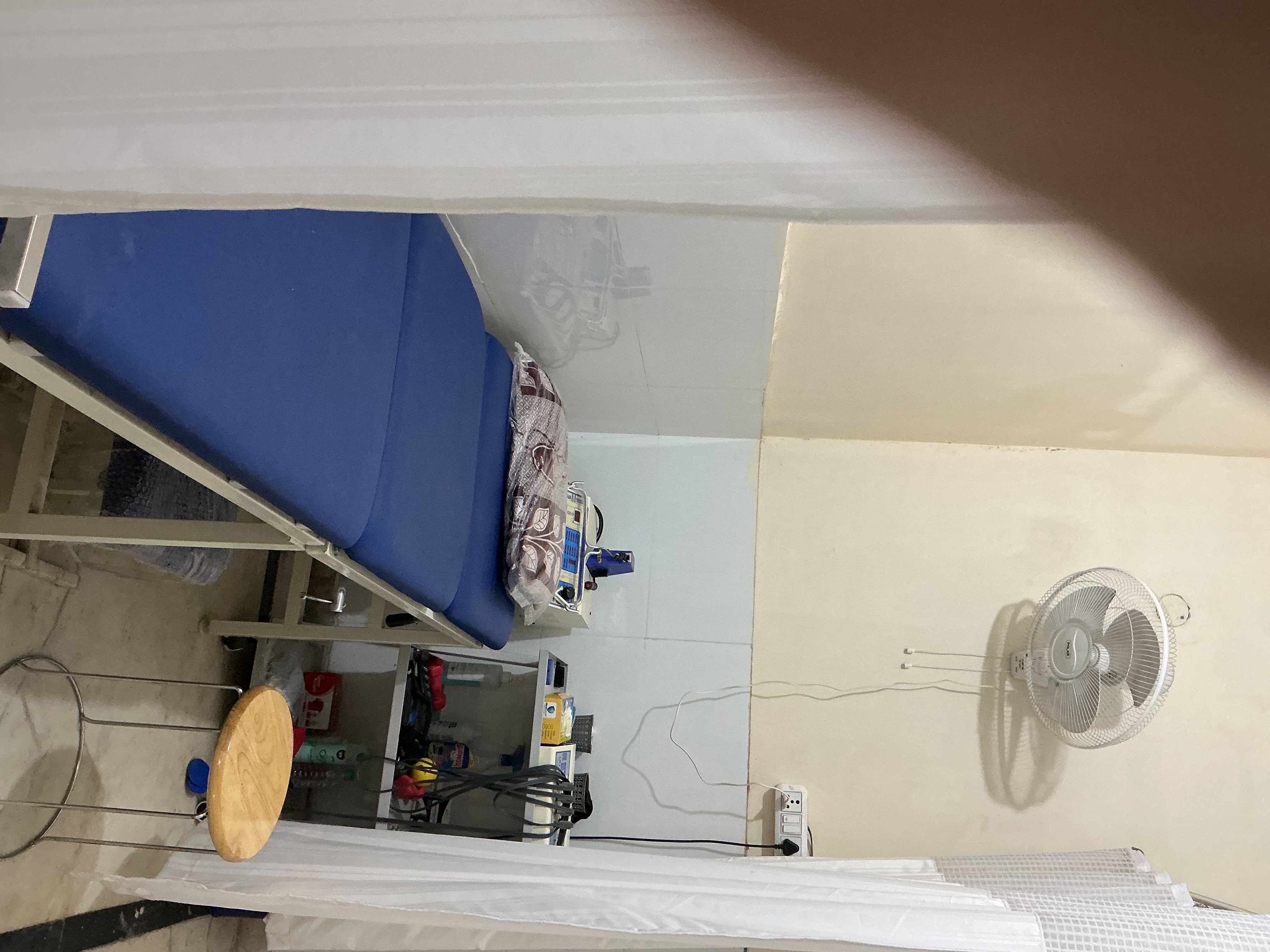 Heal And Smile Physiotherapy Clinic Shalimar Garden Extension I Ghaziabad