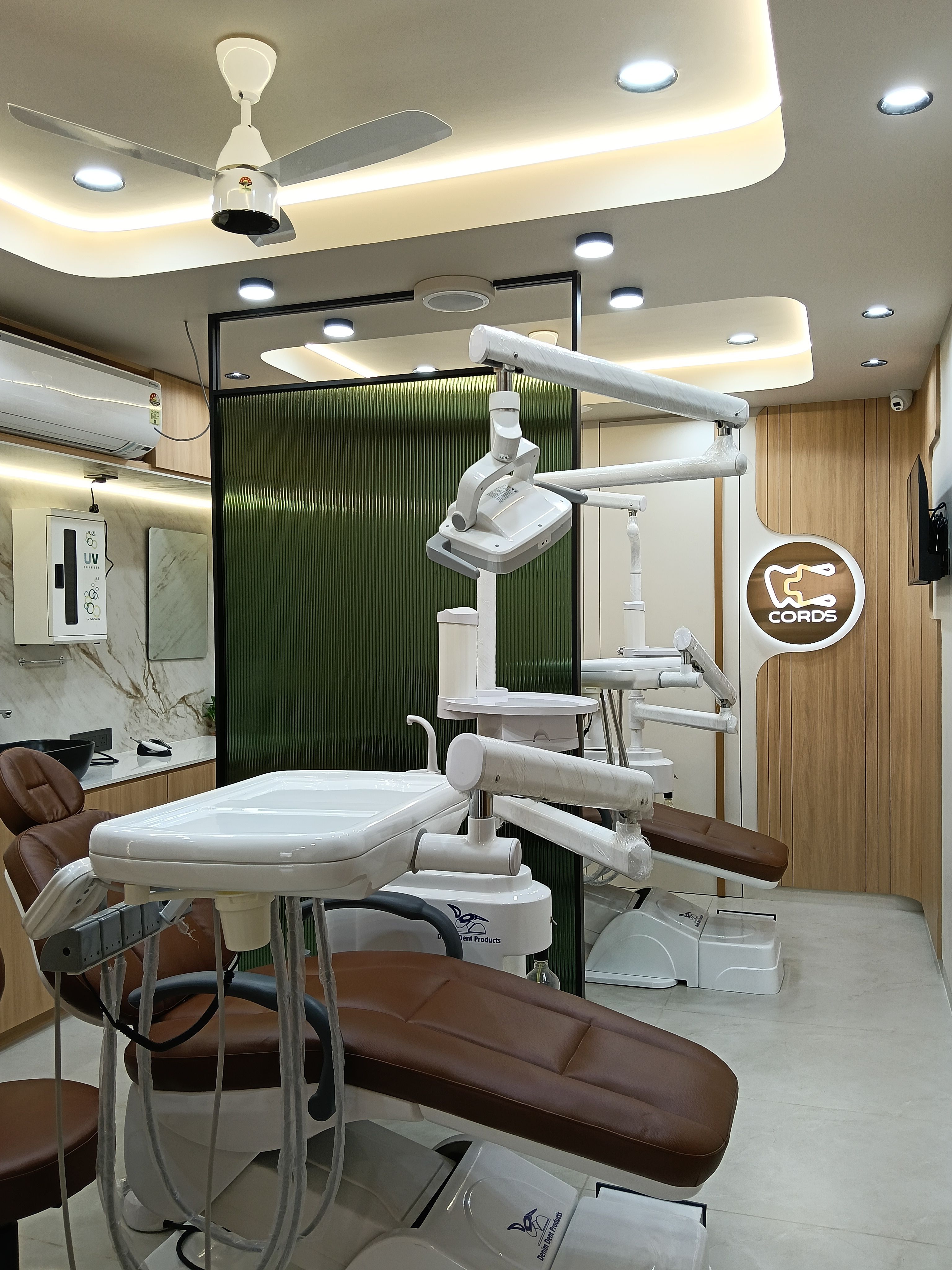 CORDS Dental Clinic Koba Gandhinagar