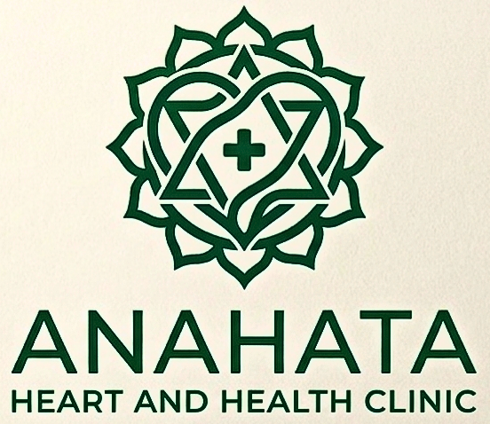 Anahata Heart and Health Clinic