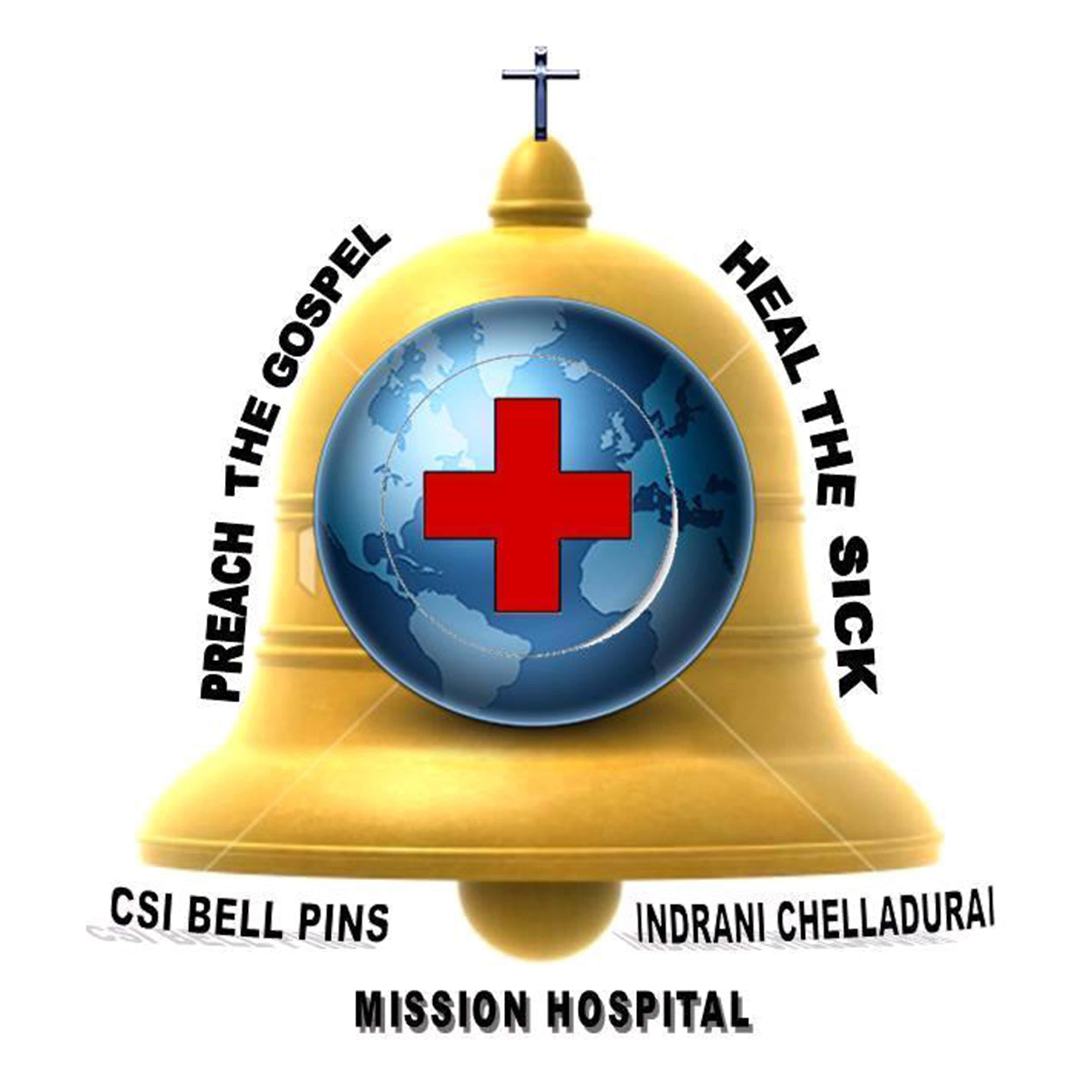 CSI Bellpins Mission Hospital