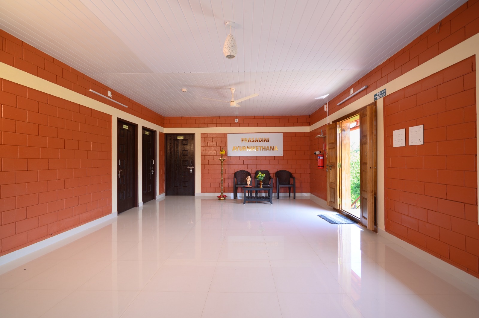 Prasadini Ayurnikethana Ayurveda Hospital Narimogru Puttur