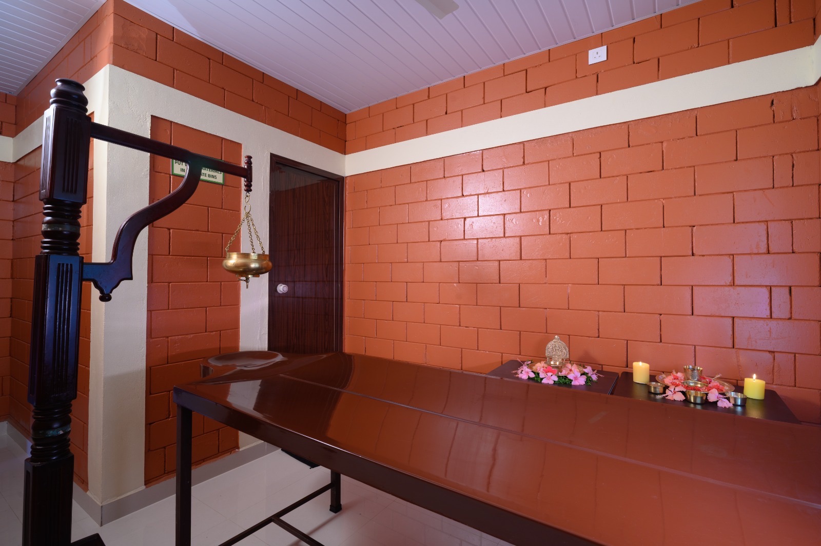 Prasadini Ayurnikethana Ayurveda Hospital Narimogru Puttur