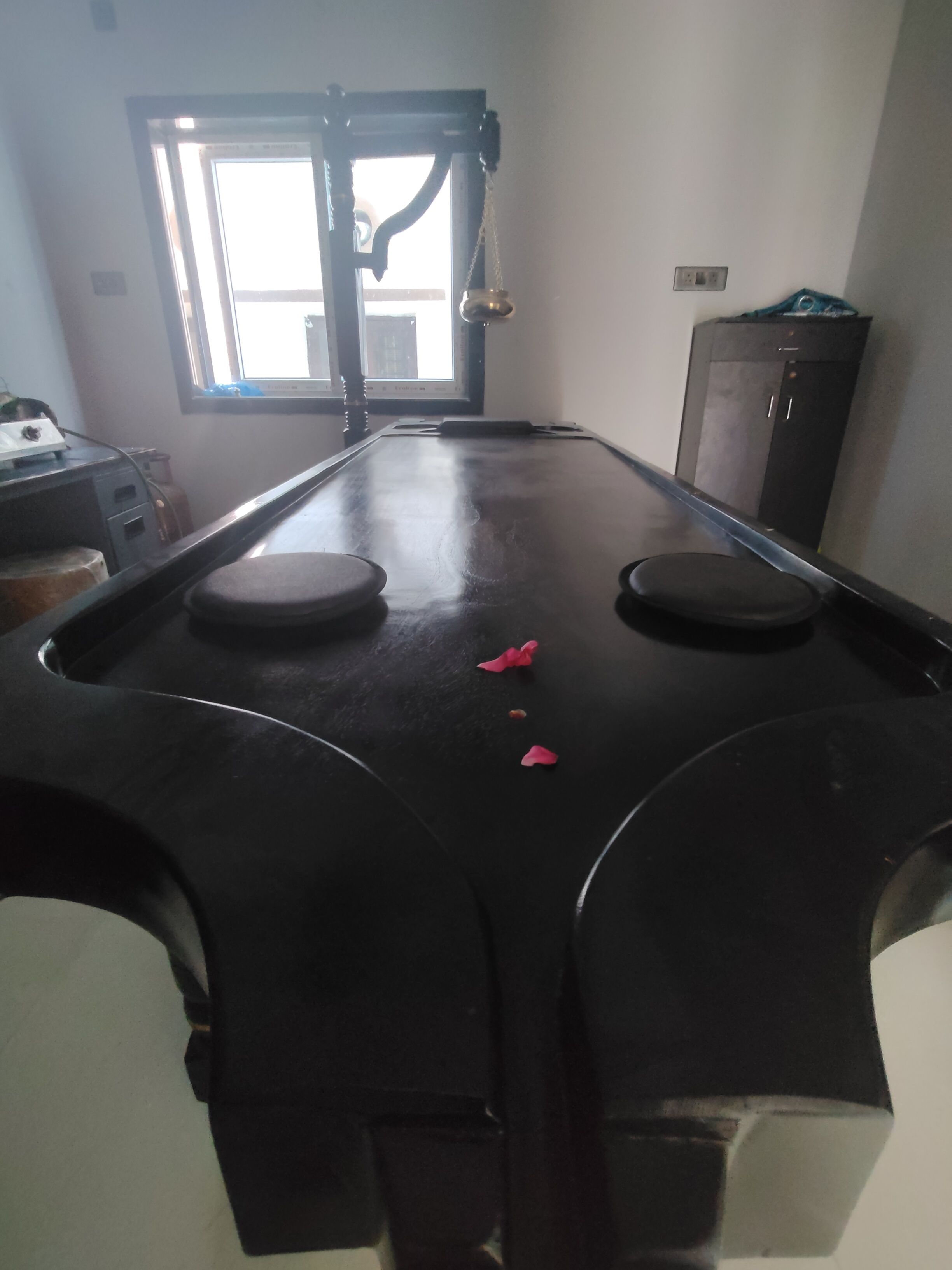 Sri Mrityunjaya Ayurveda Vaidyasalai  Nanganallur Chennai