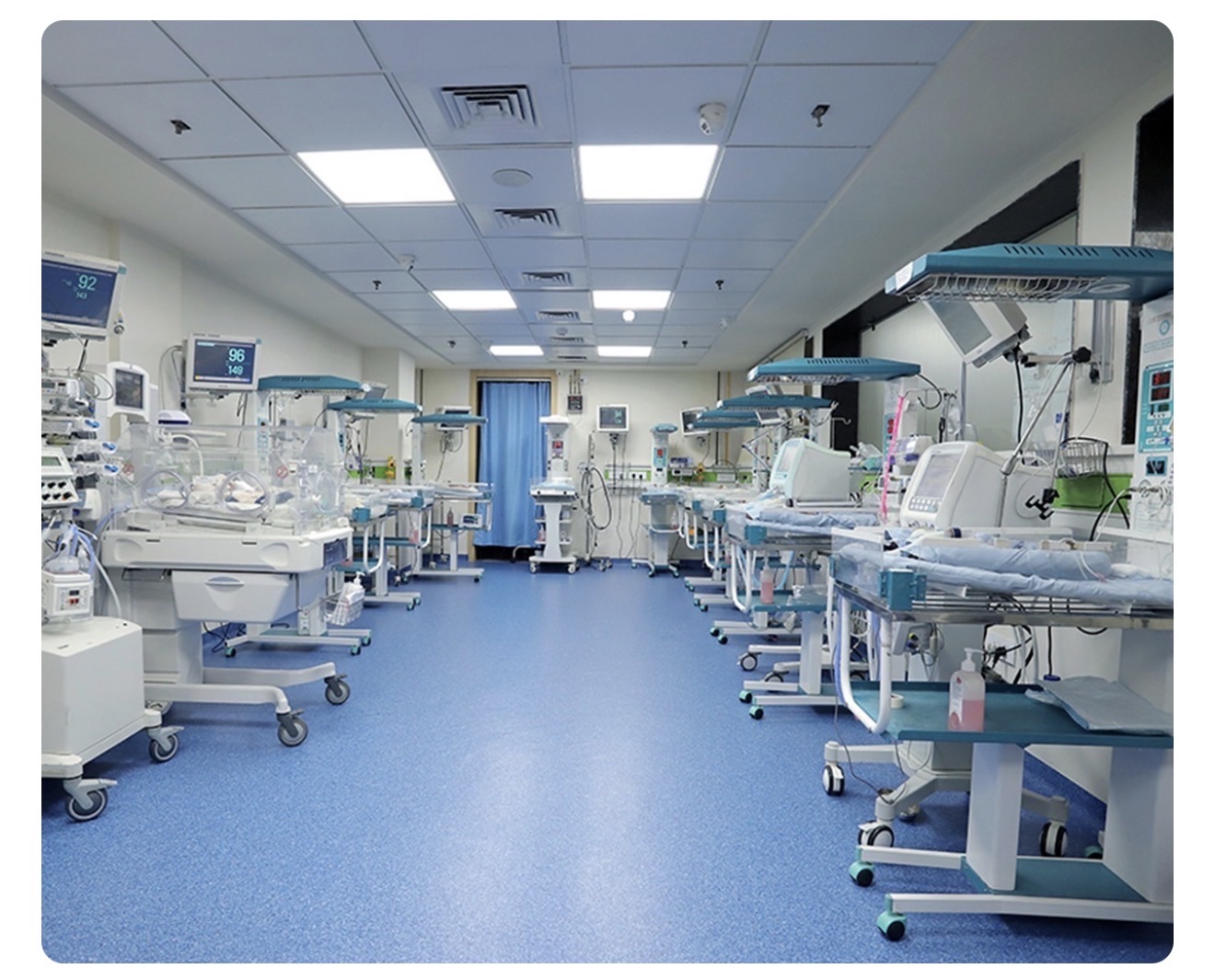 Dr. Rushna Child Clinic & Vaccination Centre Lohegaon Pune