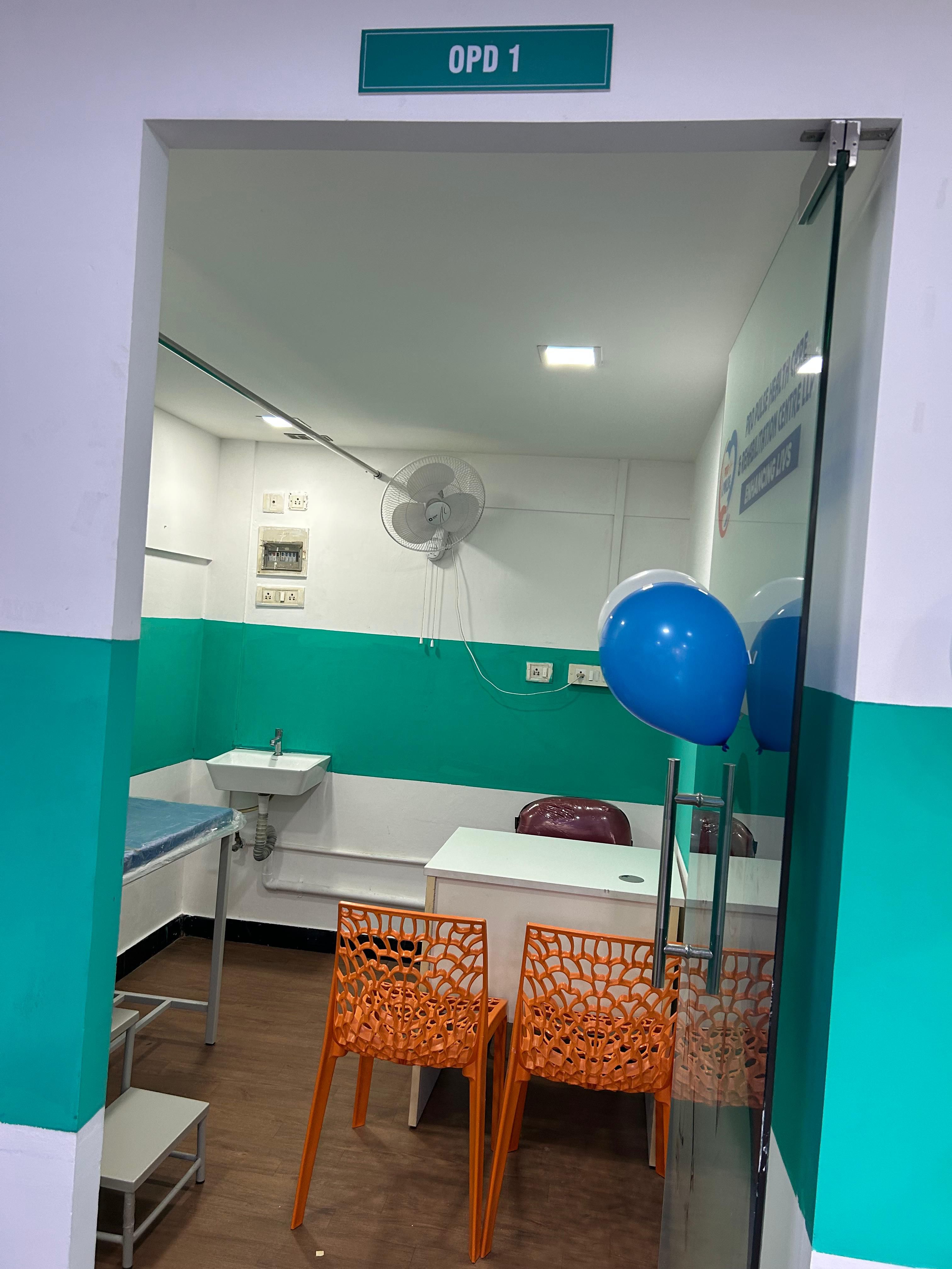 Pro Pulse Health Care And Rehabilitation Center LLP Bilekahalli Bangalore