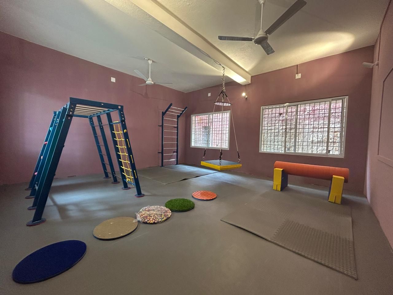 Satya Aspire Center Papan Thotam Coimbatore