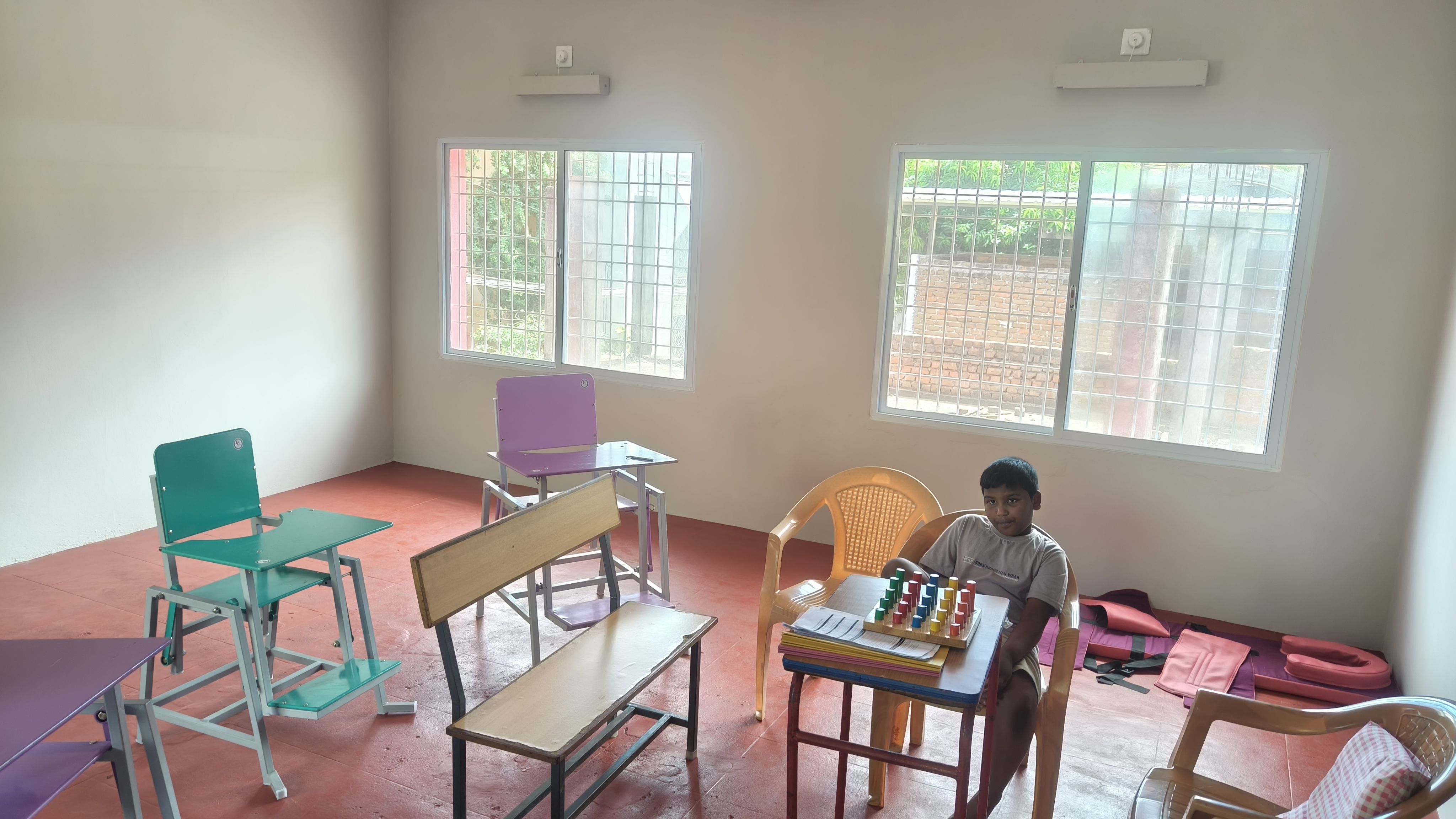 Satya Aspire Center Papan Thotam Coimbatore