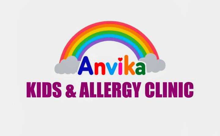 Anvika Kids & Allergy Clinic