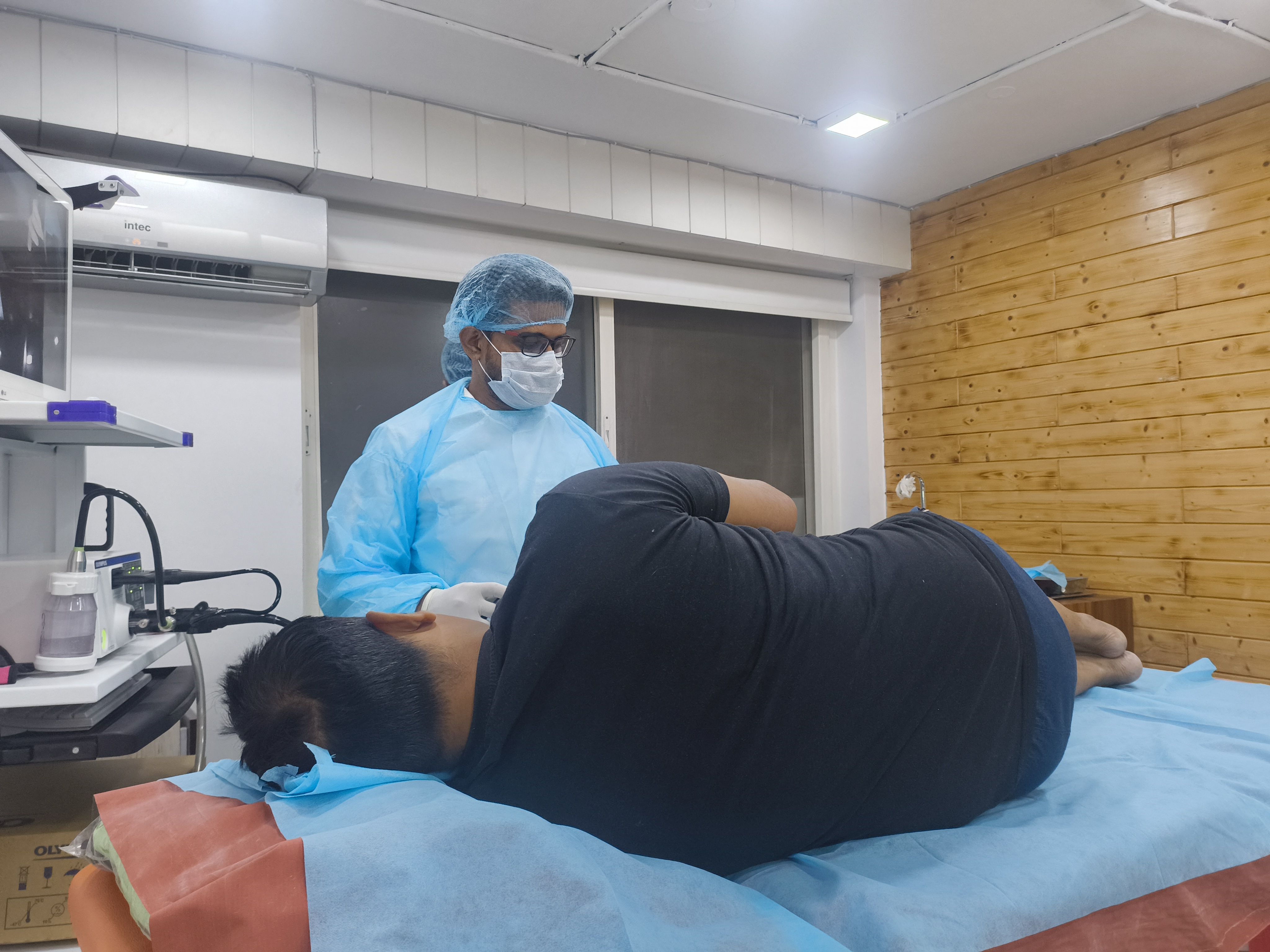 Gastroheal Liver And Digestive Health Clinic Green Park Extension New Delhi