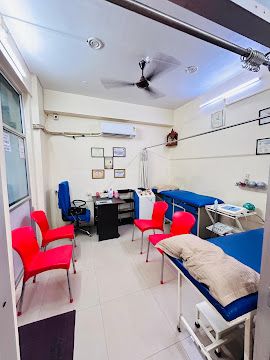 Varanasi Physiotherapy and Rehabilitation Centre Kamachha Varanasi