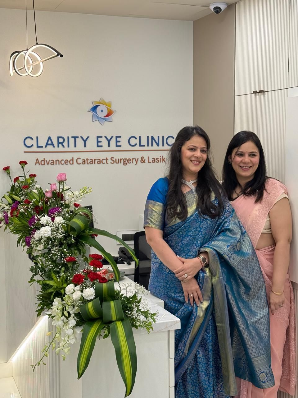Clarity Eye Clinic Lower Parel Mumbai