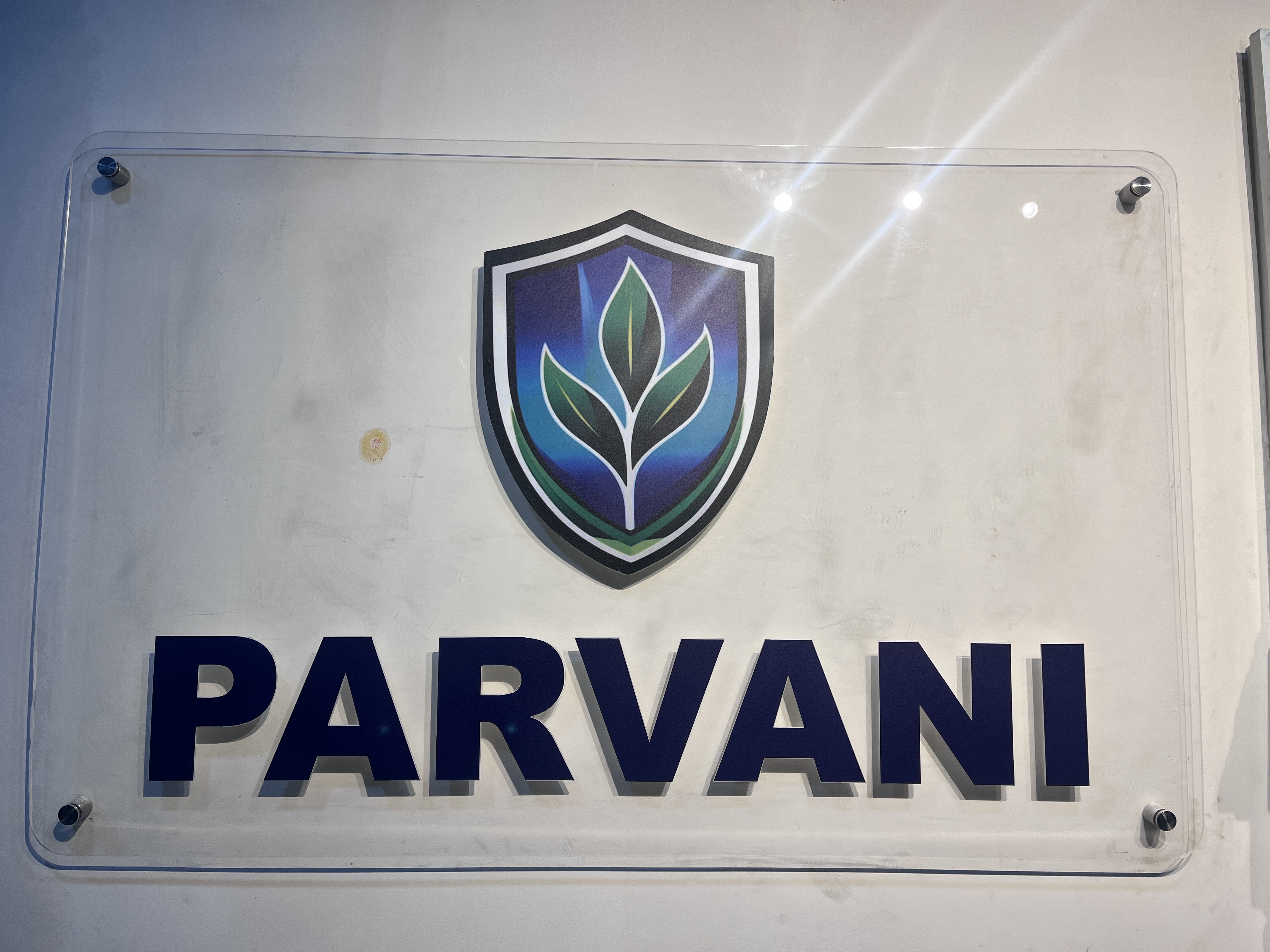 Parvani Diagnostics Sampigehalli Bangalore