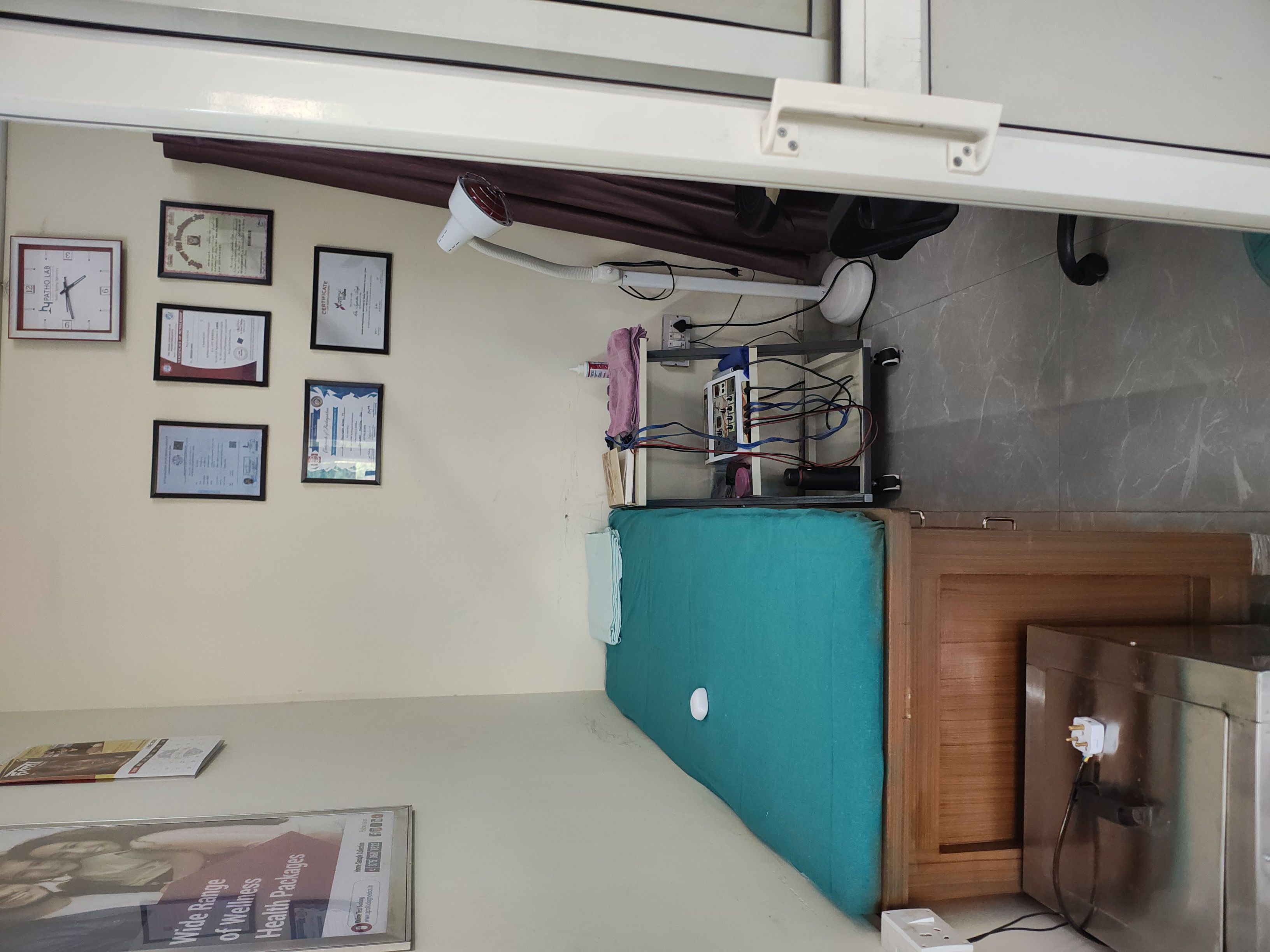 Kara Physiotherapy Clinic Ghaziabad City Ghaziabad