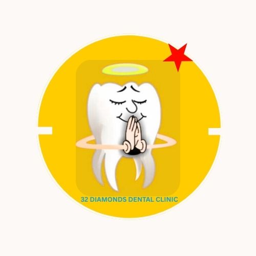 32 Diamonds Dental Clinic