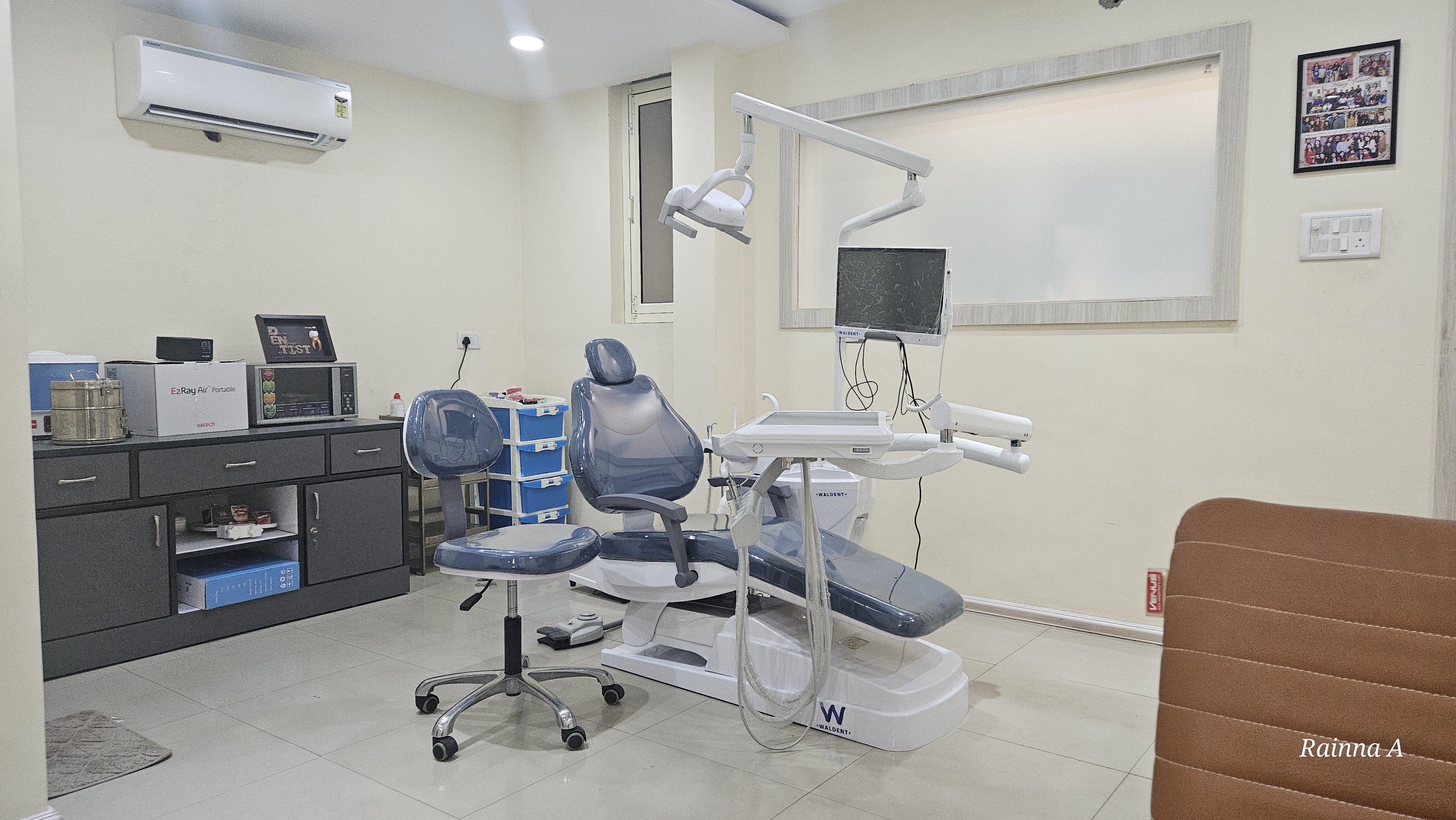 Advanced Dental Care and Aesthetic Clinic  Sitapur Road Lucknow