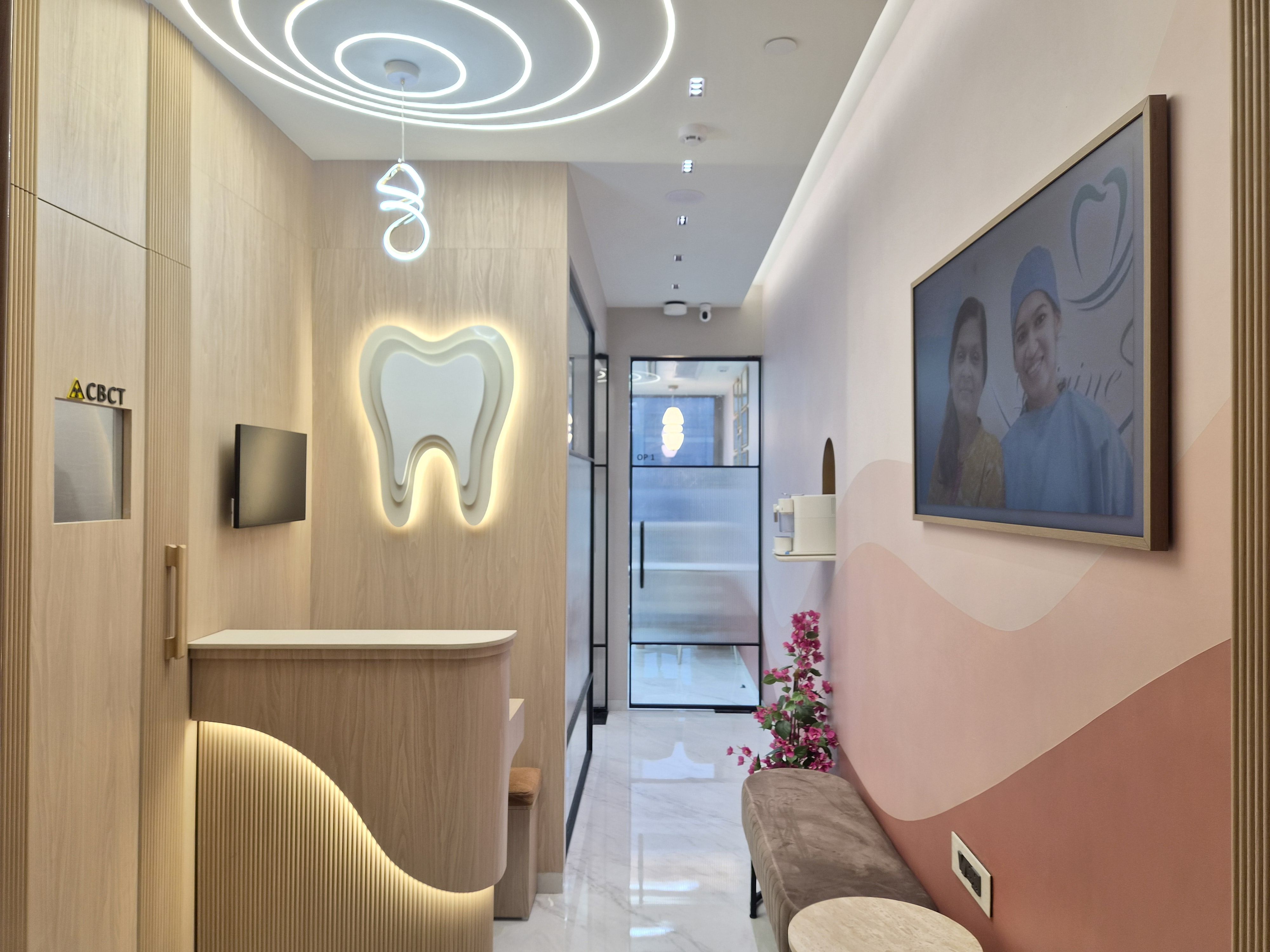 Divine Smiles Dental Care  Lower Parel Mumbai
