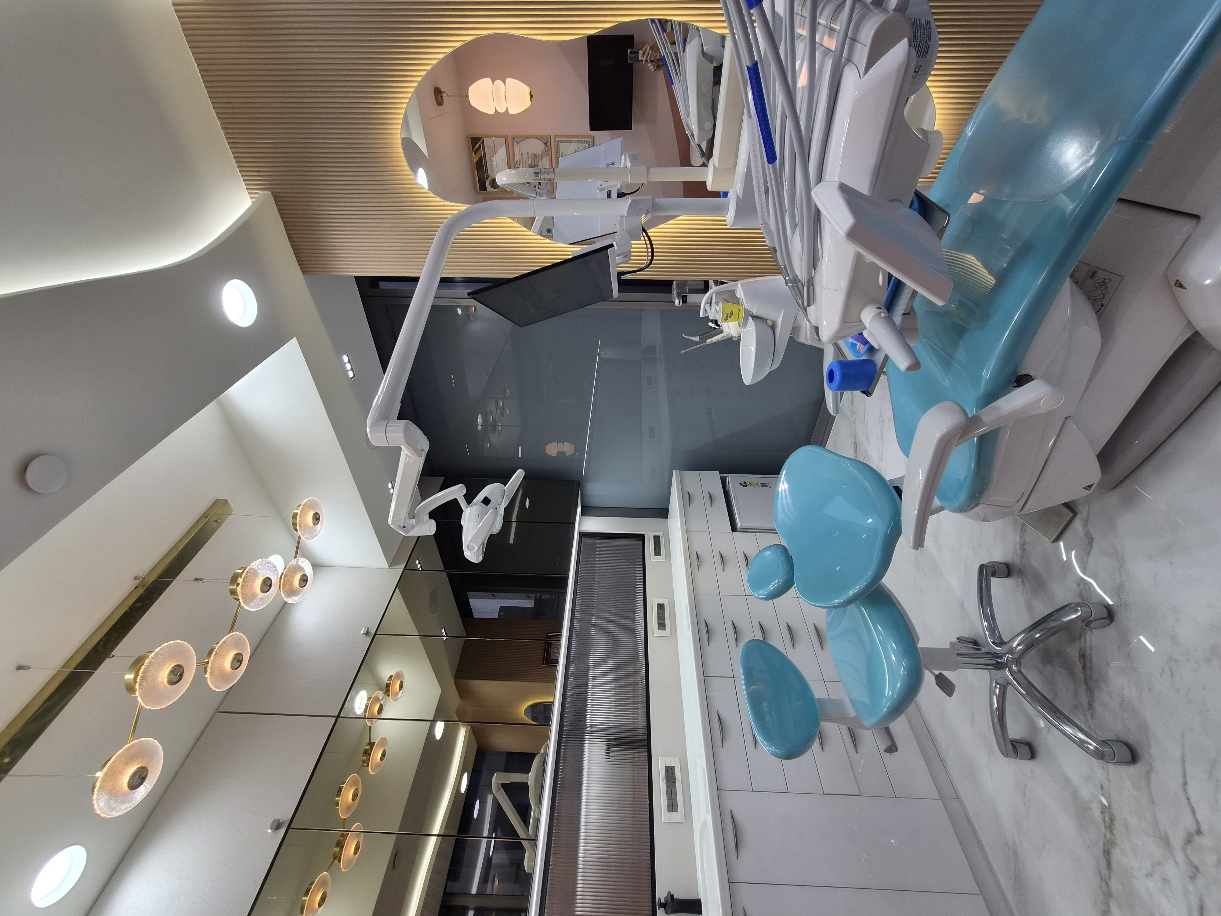 Divine Smiles Dental Care  Lower Parel Mumbai