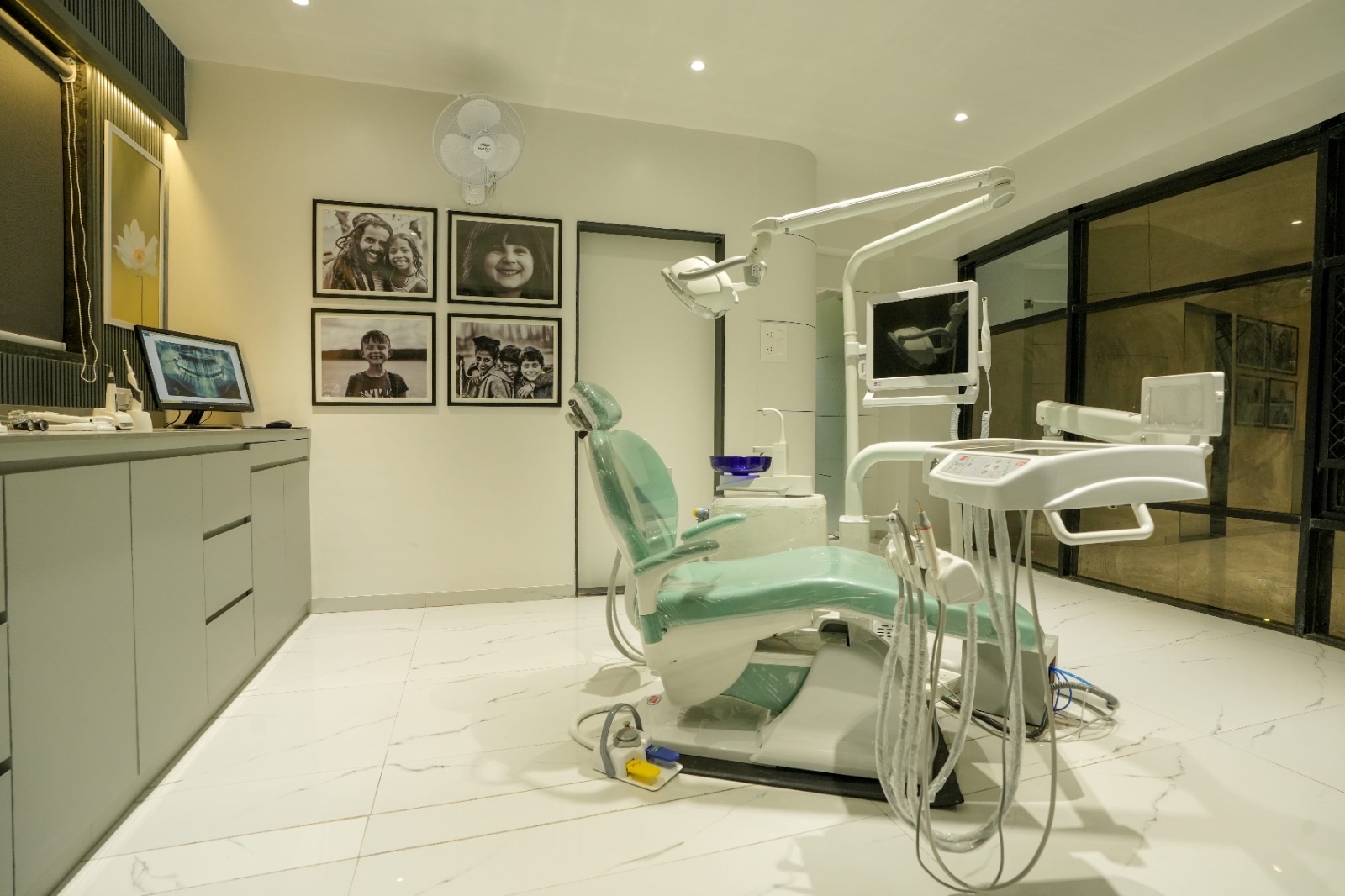 RevaDent Multispeciality Dental Clinic Pimple Saudagar Pune