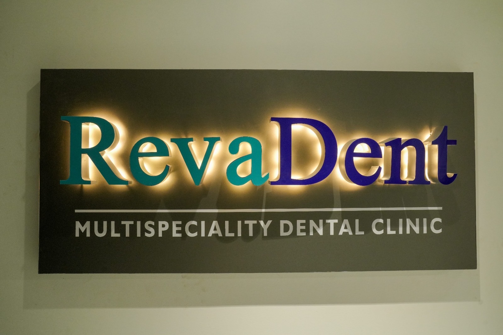 RevaDent Multispeciality Dental Clinic Pimple Saudagar Pune
