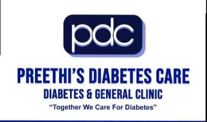 Preethi's Diabetes Care